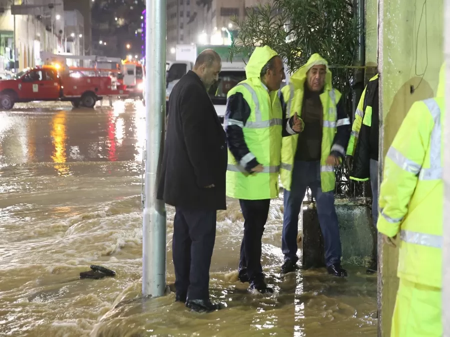 مدار الساعة,أخبار الأردن,اخبار الاردن,أمانة عمان