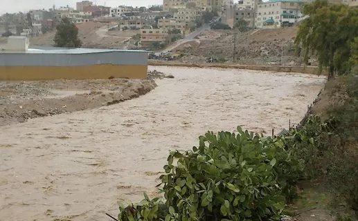 مدار الساعة,أخبار الأردن,اخبار الاردن,وزارة المياه والري,المجلس القضائي