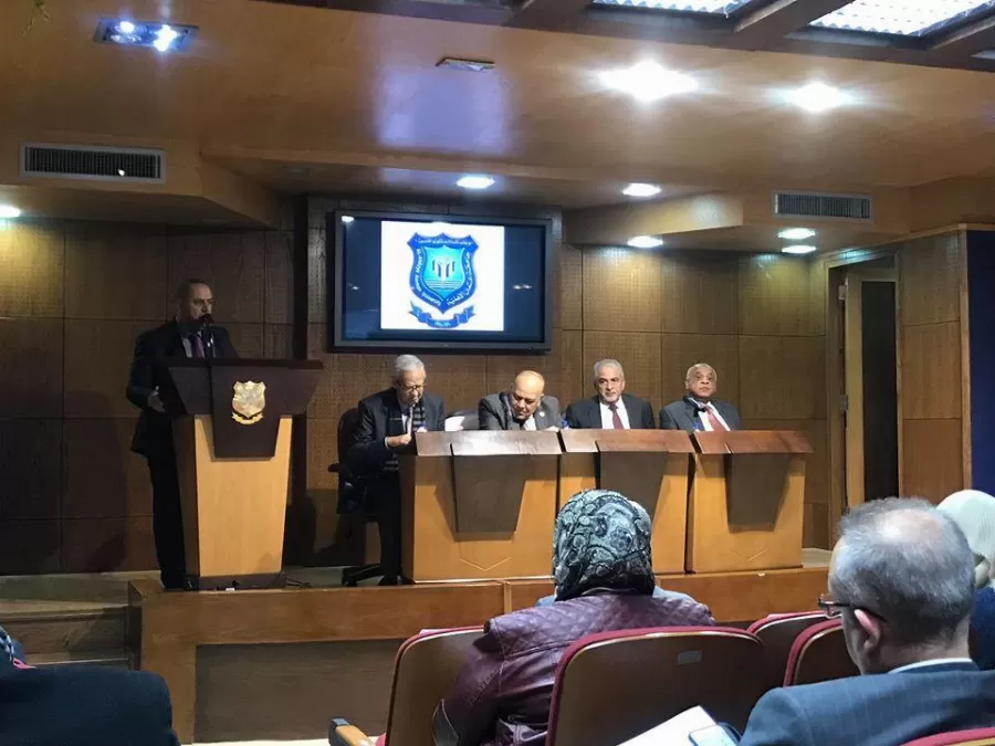 مدار الساعة,أخبار الجامعات الأردنية,جامعة عمان الأهلية