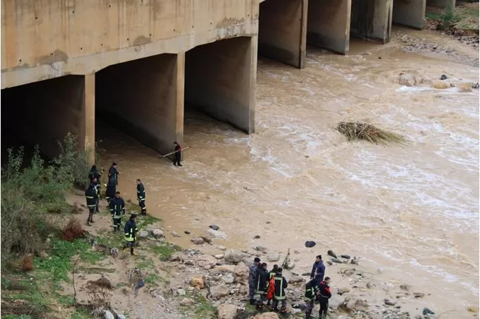 مدار الساعة,أخبار الأردن,اخبار الاردن,الدفاع المدني,الأمن العام,قوات الدرك