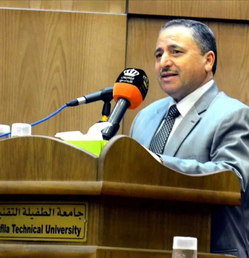 مدار الساعة,أخبار الجامعات الأردنية,جامعة الطفيلة التقنية,الملك عبدالله الثاني بن الحسين