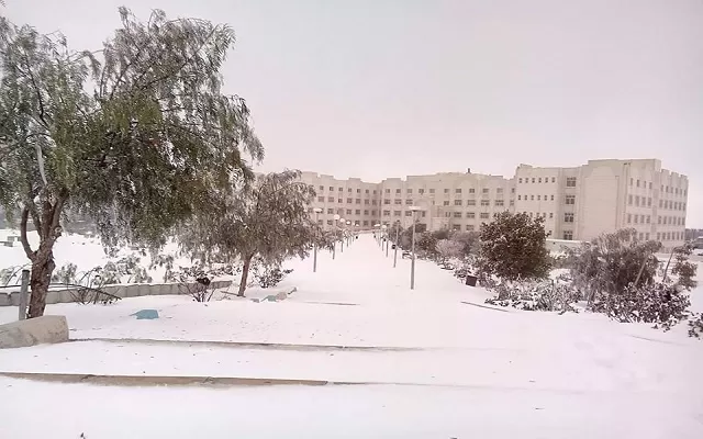 مدار الساعة,أخبار الجامعات الأردنية,جامعة الطفيلة التقنية,درجات الحرارة