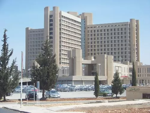 مدار الساعة,أخبار الأردن,اخبار الاردن,مستشفى الملك المؤسس,مديرية الأمن العام,جامعة العلوم والتكنولوجيا