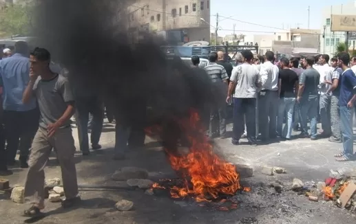 مدار الساعة,أخبار الأردن,اخبار الاردن,قوات الدرك