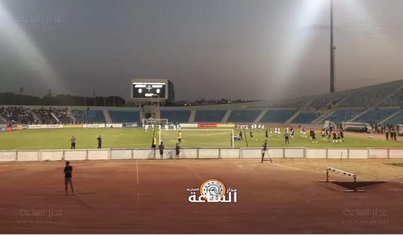 مدار الساعة,أخبار رياضية,الاتحاد الأردني لكرة القدم,ستاد عمان الدولي