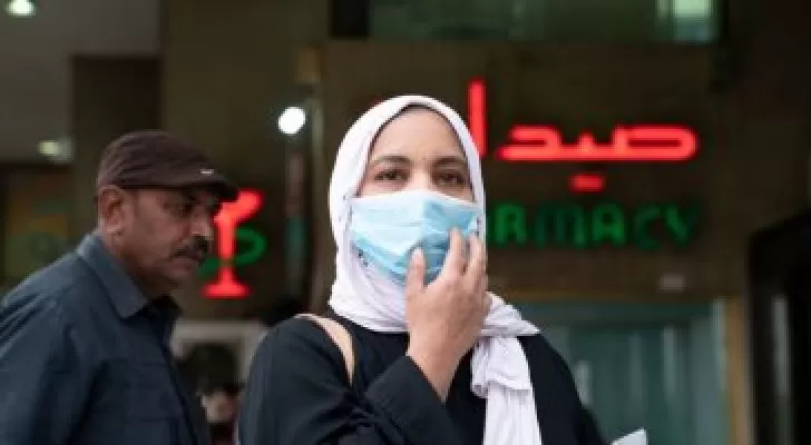 مدار الساعة,أخبار عربية ودولية,وزارة الصحة,نقابة الأطباء