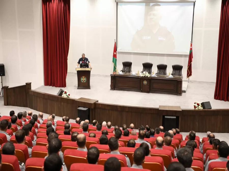 مدار الساعة,أخبار الأردن,اخبار الاردن,الأمن العام,مديرية الأمن العام,قوات الدرك