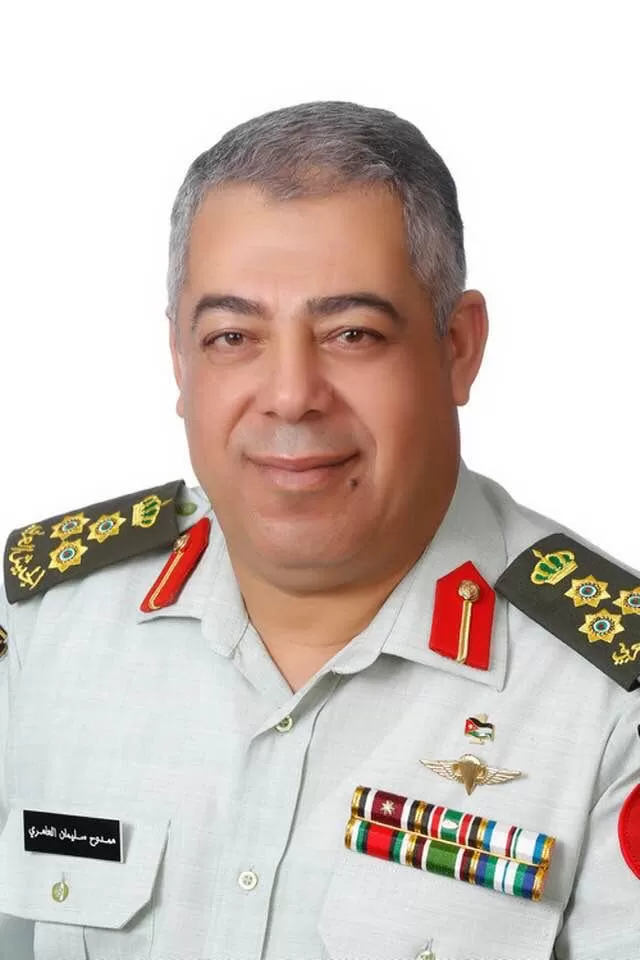 مدار الساعة,