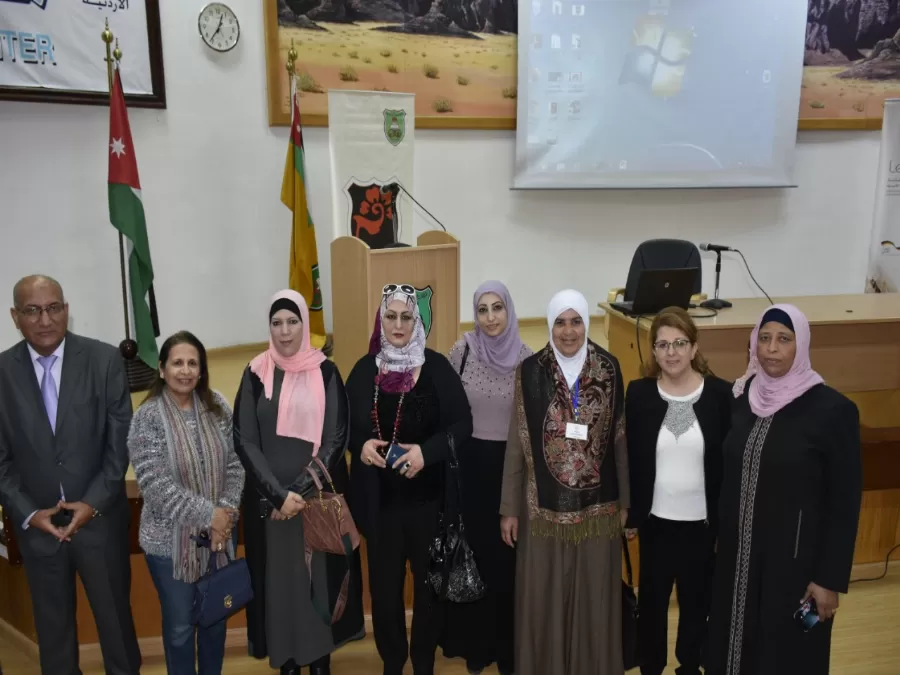 مدار الساعة,الأردن,الجامعة الأردنية,الشوبك,الاردن,