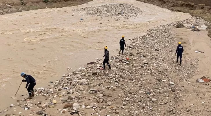 مدار الساعة,أخبار الأردن,اخبار الاردن,الدفاع المدني