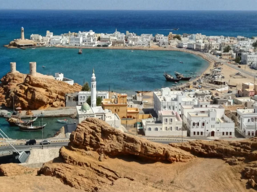 مدار الساعة,أخبار عربية ودولية,سلطنة عمان,وزارة الخارجية,منظمة الصحة العالمية