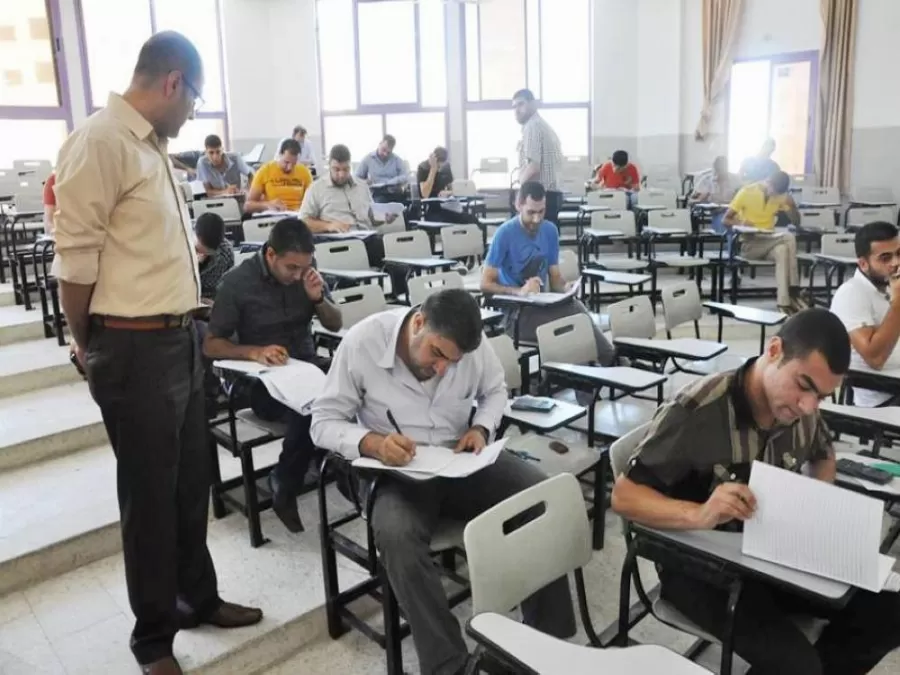 مدار الساعة, أخبار الجامعات الأردنية,امتحان الشامل,جامعة البلقاء التطبيقية