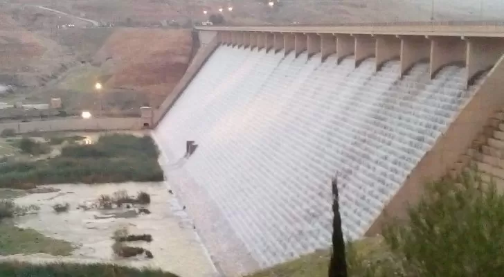 مدار الساعة,أخبار الأردن,اخبار الاردن,وزارة المياه والري,وزارة المياه