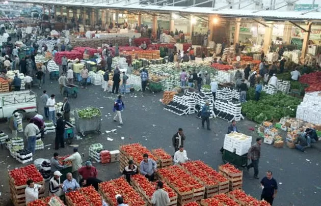 مدار الساعة,أخبار اقتصادية,وزارة الزراعة