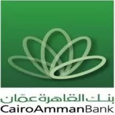 بنك القاهرة عمان,مدار الساعة,بنوك,