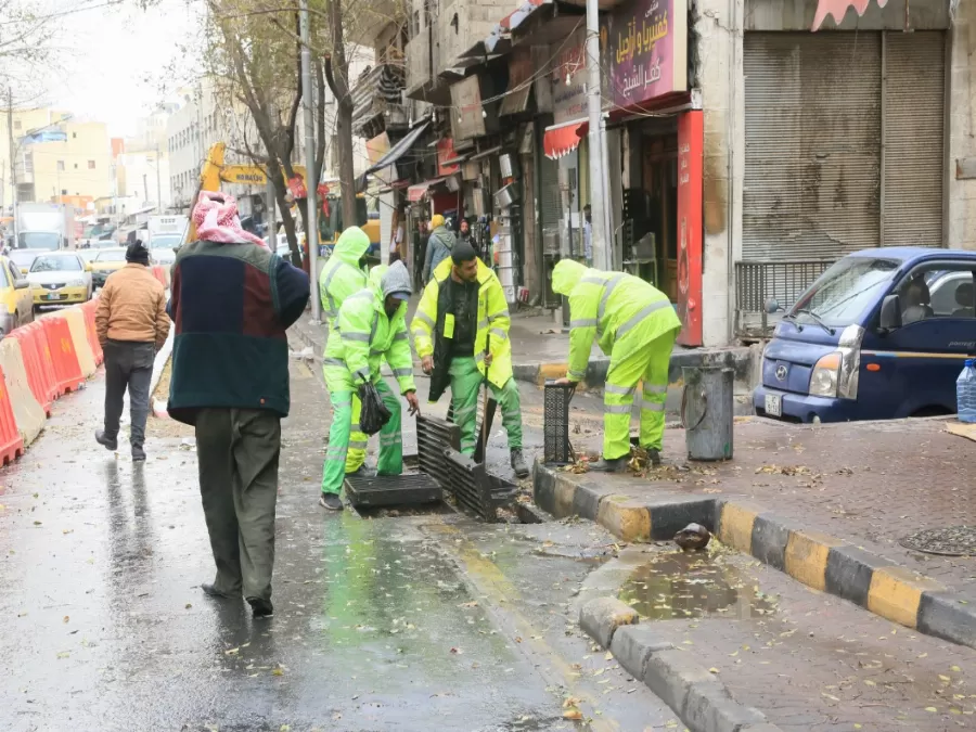 مدار الساعة,أخبار الأردن,اخبار الاردن,أمانة عمان