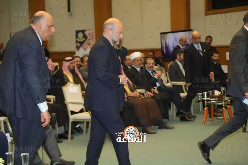 مدار الساعة, أسرار أردنية,رئيس الوزراء,كورونا