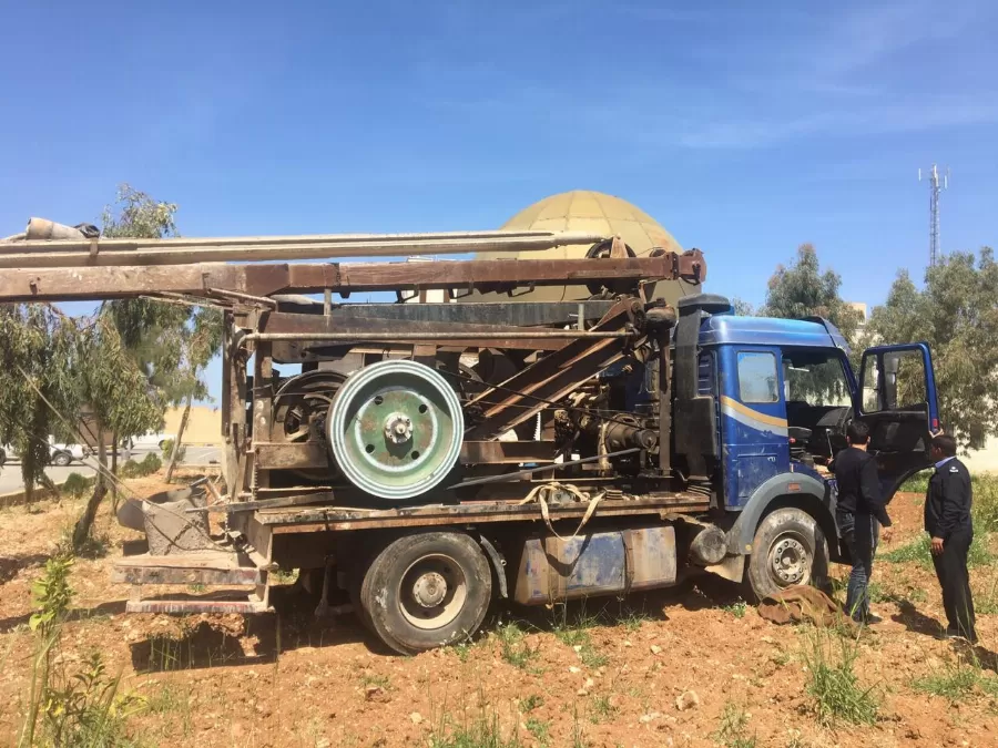 مدار الساعة,أخبار الأردن,اخبار الاردن,وزارة المياه والري,القوات المسلحة,سلطة المياه