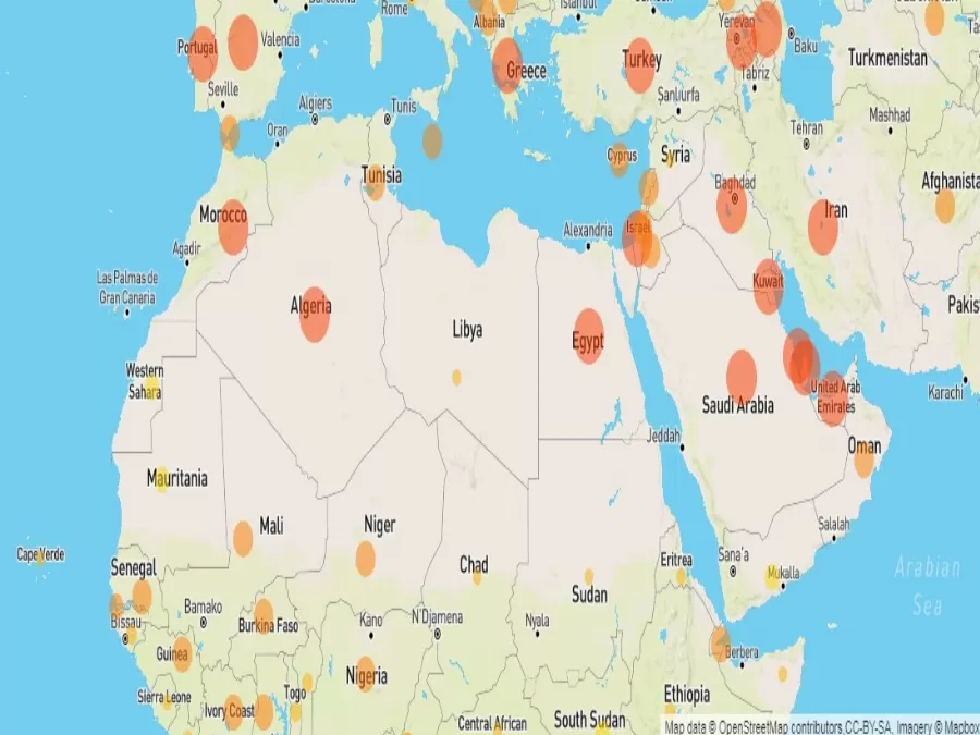 مدار الساعة,أخبار الجامعات الأردنية,كورونا,الجامعة الأردنية,التنمية المستدامة