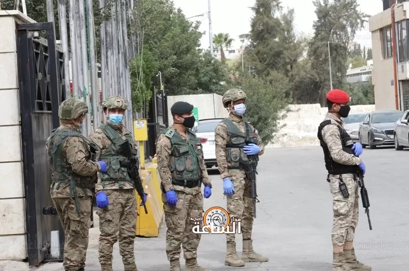 مدار الساعة,أخبار الأردن,اخبار الاردن