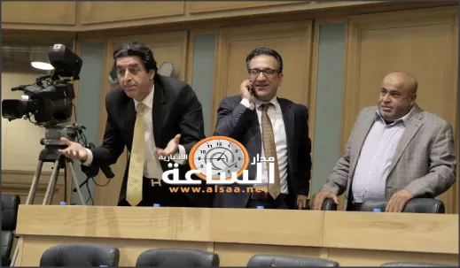 مدار الساعة,أخبار مجلس النواب الأردني,ديوان المحاسبة,مجلس النواب