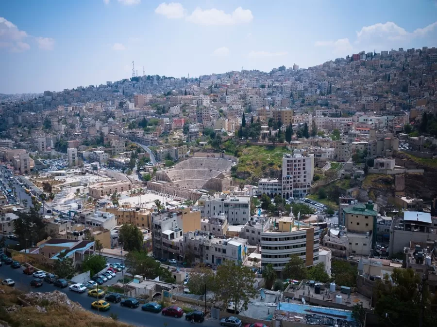 مدار الساعة,أخبار الأردن,اخبار الاردن,درجات الحرارة,الأرصاد الجوية