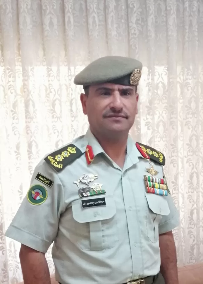 مدار الساعة,أخبار المجتمع الأردني,القوات المسلحة,الملك عبدالله الثاني