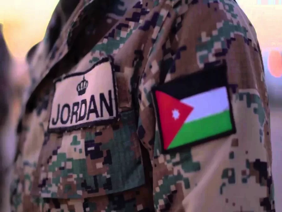 مدار الساعة, أخبار المجتمع الأردني