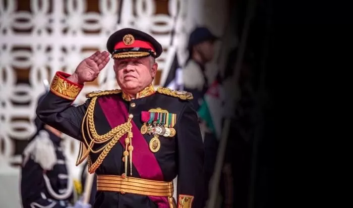 مدار الساعة,أخبار المجتمع الأردني,عيد الجلوس,الملك عبدالله الثاني
