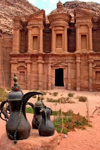 مدار الساعة, أخبار السياحة في الأردن,الأردن