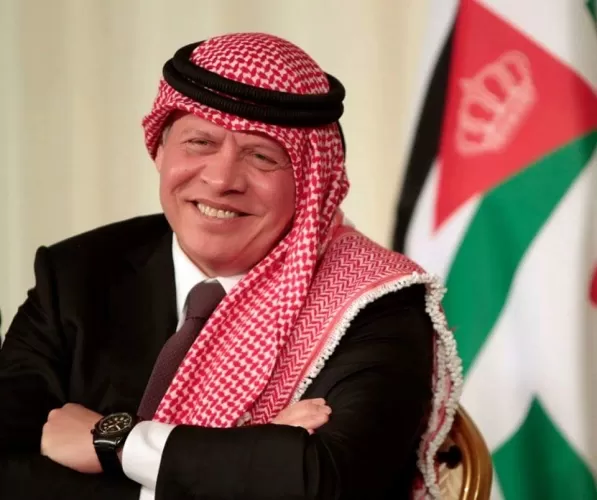 مدار الساعة,أخبار الجامعات الأردنية,عيد الجلوس,الملك عبدالله الثاني
