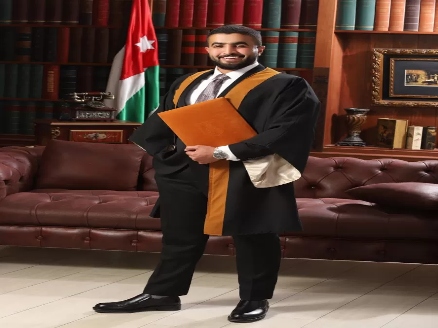 مدار الساعة,أخبار المجتمع الأردني,الأمير حسين,الجامعة الأردنية