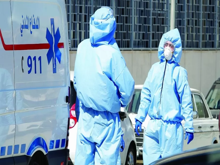 مدار الساعة,أخبار الأردن,اخبار الاردن,كورونا