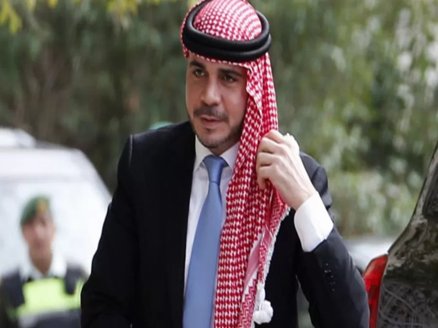 مدار الساعة,أخبار الأردن,اخبار الاردن,الأمير علي بن الحسين,المنتخب الوطني