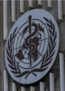 مدار الساعة,أخبار عربية ودولية,منظمة الصحة العالمية
