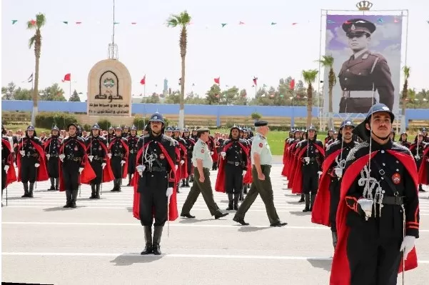 مدار الساعة,أخبار الأردن,اخبار الاردن,الملك عبدالله الثاني,جامعة مؤتة,القوات المسلحة,الأمن العام