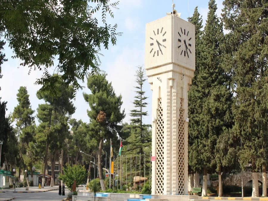 مدار الساعة,أخبار الجامعات الأردنية,الجامعة الأردنية,وزارة الصحة