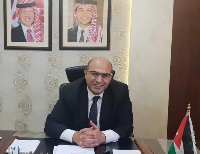 مدار الساعة,مناسبات أردنية,وزارة الشؤون السياسية والبرلمانية