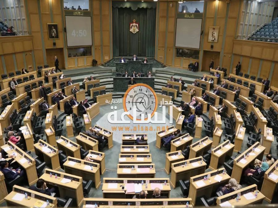 مجلس النواب,فلسطين,البرلمان,