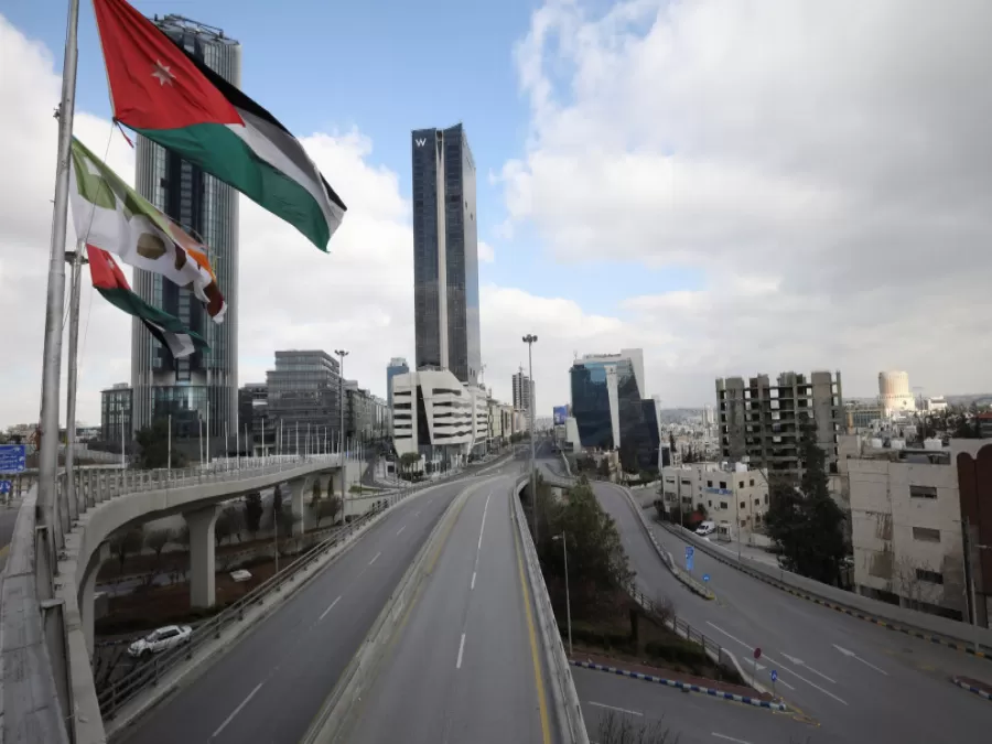 مدار الساعة,أخبار اقتصادية,وزارة الخارجية وشؤون المغتربين,البنك المركزي الأردني