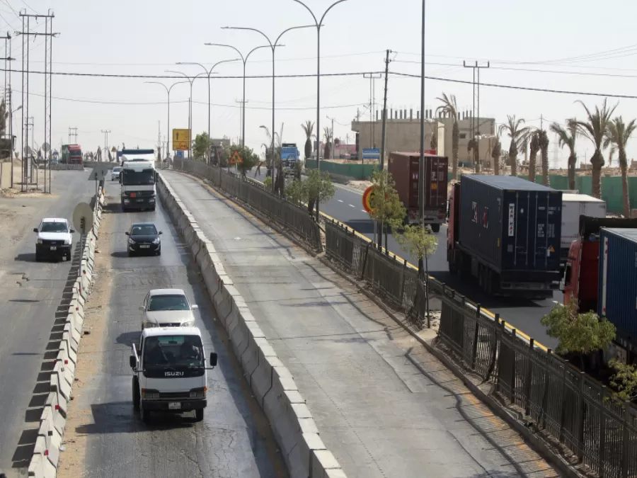 مدار الساعة,أخبار الأردن,اخبار الاردن,الدوريات الخارجية,مديرية الأمن العام,الأمن العام