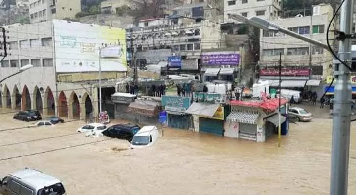 مدار الساعة,أخبار الأردن,اخبار الاردن,أمانة عمان