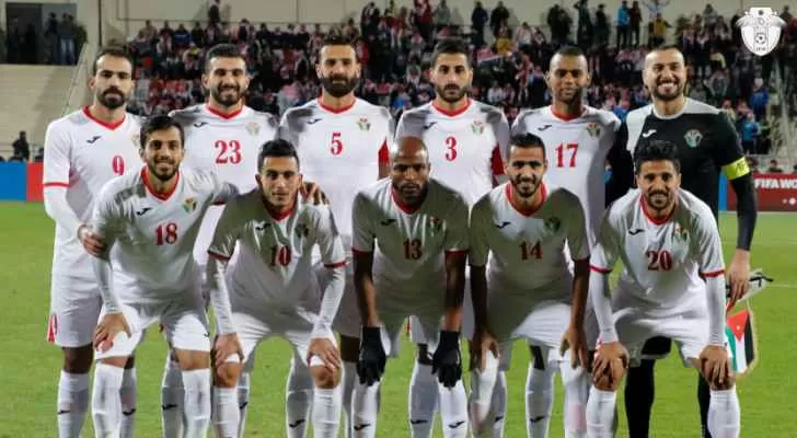 مدار الساعة,أخبار رياضية,المنتخب الوطني لكرة القدم,كأس العالم