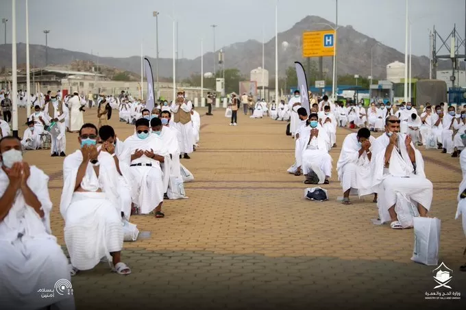 مدار الساعة,أخبار عربية ودولية,عيد الأضحى,وزارة الصحة