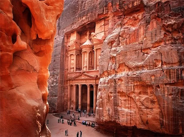 مدار الساعة, أخبار السياحة في الأردن,السعودية,الاردن