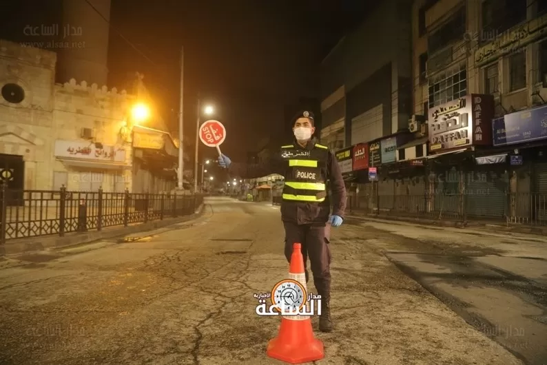 مدار الساعة,أخبار الأردن,اخبار الاردن,كورونا