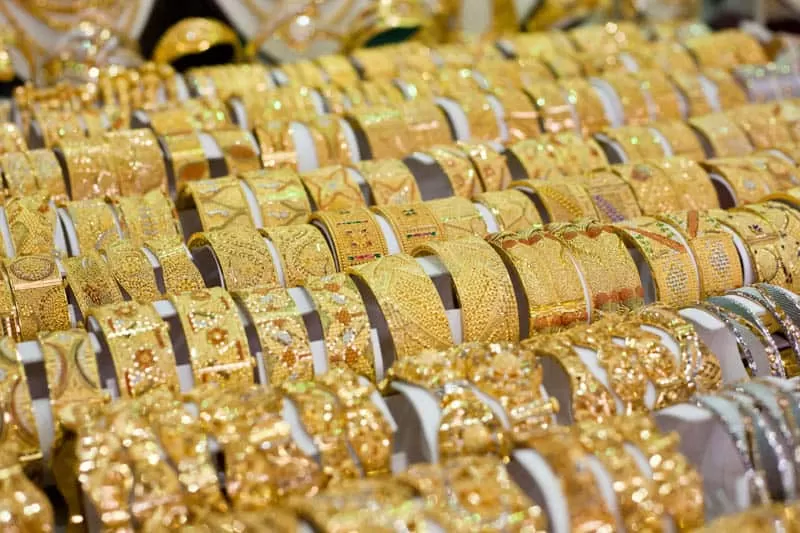 مدار الساعة, أخبار اقتصادية,أسعار الذهب,الأردن
