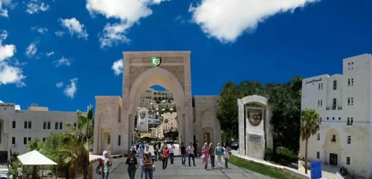 مدار الساعة,أخبار الجامعات الأردنية,جامعة البلقاء التطبيقية
