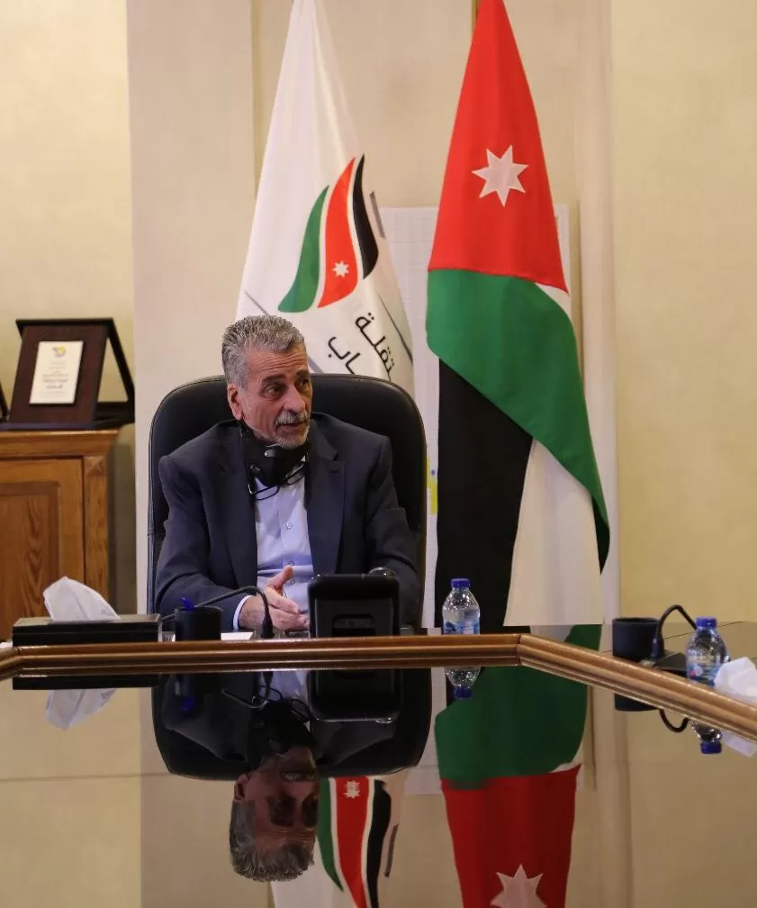 مدار الساعة,أخبار مجلس النواب الأردني,الهيئة المستقلة للانتخاب,دائرة الأحوال المدنية