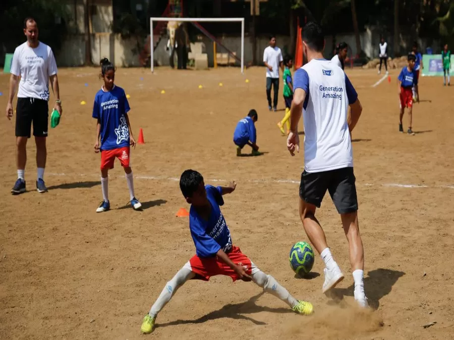 مدار الساعة,أخبار رياضية,كأس العالم,الأمم المتحدة,يونيسيف